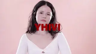 [4K 60P] YHIVI Models ❤️ Love Is the Cure ❤️