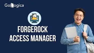 ForgeRock Access Manager Full Tutorial 🔐 IAM, SSO & Authentication Explained | GoLogica