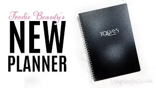 Amazon Budget Friendly Daily Planner First Impressions Review
