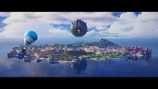 Fortnite Kapitel 7 live event german