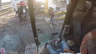 Kova Söküp Kırıcı Nasıl takılır