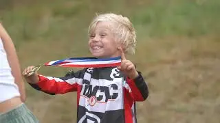 2021 GNCC STACYC Races