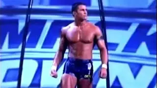 Randy Orton 2nd Titantron (2002)