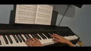 Prelude No. 4 in F Major- Royal Conservatory- Level 3@vishnukanda