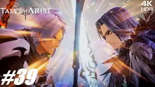 Tales of Arise Walkthrough Part 39 