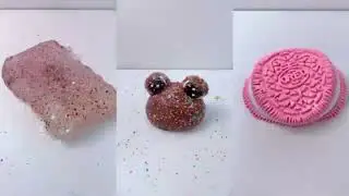 Relaxing Squishy Toys Compilation 😍 So Satisfying #asmr #squishyfunzone #relaxing