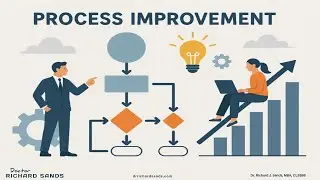 Process Improvement | drrichardsands.com