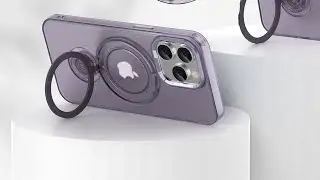Top picks for iPhone 15 Pro cases with rings