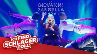 Maite Kelly - Wer lieben will muss fühlen (Die Giovanni Zarrella Show - 21 09 2024)