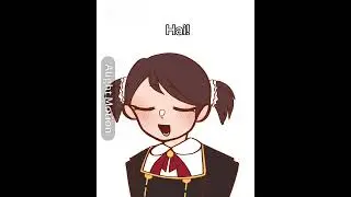 Ai Scream | very old trend | #spyxfamily #anya #damianya #yaaaaa
