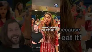 Эти столовые приборы никогда не пропадут!