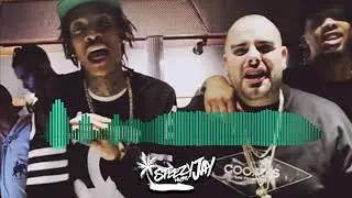 [FREE] Wiz Khalifa x Berner x Chevy Woods Type Beat 2019 - 