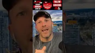 Worst Real Estate System Ever #realestate #canada #podcast #toronto #vancouver