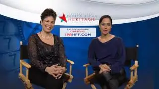 6th Annual International Puerto Rican Heritage Film Festival
