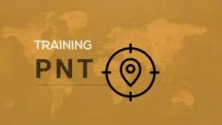 Fundamentals of Positioning, Navigation and Timing (PNT), Tonex PNT Training