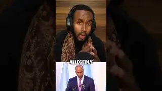 Somalia&rsquo;s opposition accuses the government of land grabs | Somali Politics #somalia #shorts