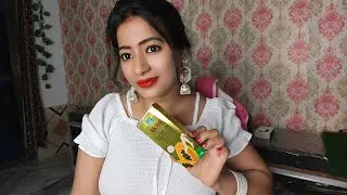 Asta berry hair removal cream | sensitive skin | papaya hair removal cream