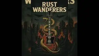Rust Wanderers: Alternate Takes (Full Album)