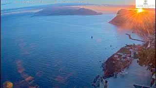 Mappa di Sorveglianza LIVE &middot; Capri, Italia &middot; Permesso? Avanti!