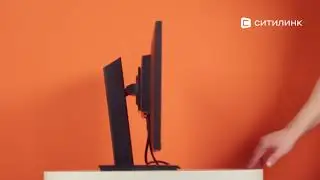 Обзор Монитора ASUS VA24DQSB 23.8