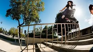 Corey Glick's 