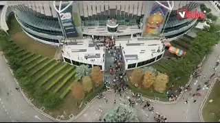 Highlights Day 1 | VCON MALAYSIA 2018 | QNET