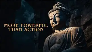 What Is More Powerful Than Action?