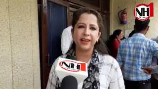 Congress & Independent Corporators conduct a joint press conference