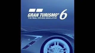 Gran Turismo 6 Soundtrack - Yuki Oike - Red