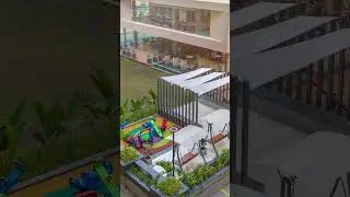 SAMVED DREAMS 2 & 3 BHK READY POSSESSION #gandhinagarliving #samveddreams