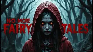 Red Riding Hood (Official Music Video)