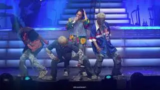 위너 콘서트 ISLAND 4K직캠 WINNER THE CIRCLE  CONCERT