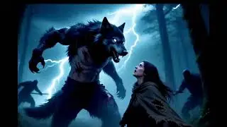 His Luna, His Curse | When Destiny Demands a Sacrifice| werewolf shifter romance