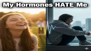 How Hormones Shape the Teenage Years: Explained
