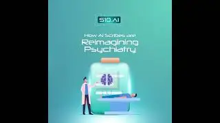 How AI Scribes Are Reimagining Psychiatry?