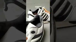 HISTORY of ADIDAS AZX JUVENTUS #diehardadidasfan #adidas #adidassneakers