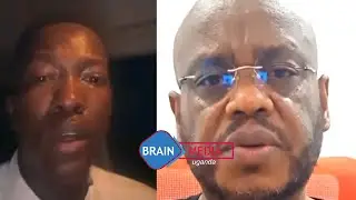 Ebya commander mudogo Bibi pastor Mondo  Alagidde chicken chicken 🐔 omutwaale mu court