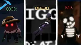 Are Piggy Build Mode Maps Still Good?
