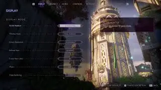 Как изменить положение мини-карты в Dragon Age: the Veilguard | Настройка мини-карты