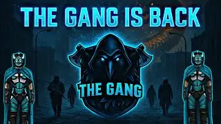 Dead Frontier - Grind e Top Cl&atilde; Survival - The Gang Of King Crow