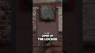 Where To Put Verdansk's MYSTERIOUS Key?! (Easter Egg)