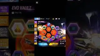 new evo volt