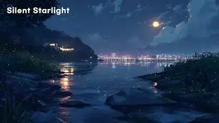 Where You Used to Be | Calm Saxophone & Piano Night