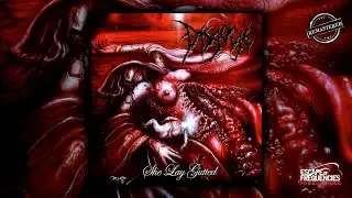 Disgorge - She Lay Gutted 🔺 [Full Album] 🔻 (Remaster)