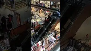 #эскалатор #призрак #шорты