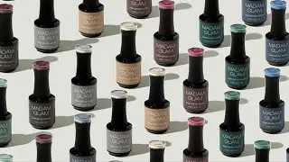 NEW!! 🚨 Glam Reborn Collection Madam Glam ✨ Swatch Party + Live Demo #shorts #live