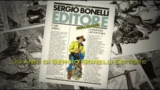 I trent'anni di 