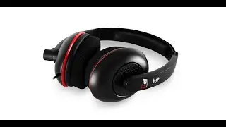 Great Gaming Headset |Turtle Beach Ear Force P11