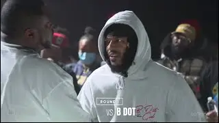 SMACK VOLUME 8 LIVE RECAP… AND I FEEL LIKE UMMMM LETS TALK 😳