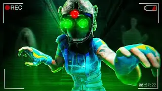 Ghost 👻 | Fortnite Highlights #28 | Till